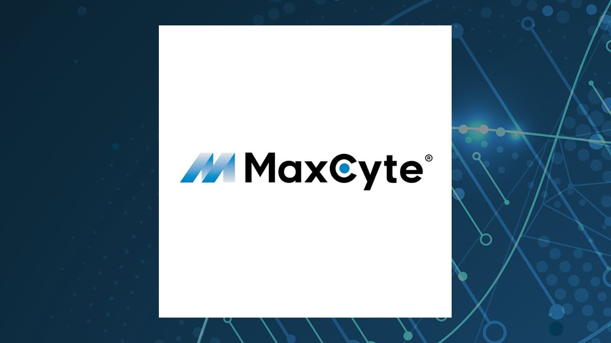 MaxCyte (MXCT) to Announce Earnings on Wednesday