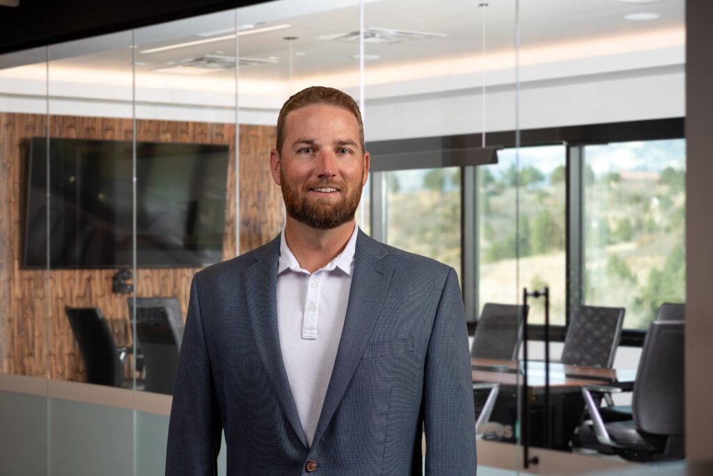 Bryan Construction names Ramse Nansel to lead Northern Colorado region