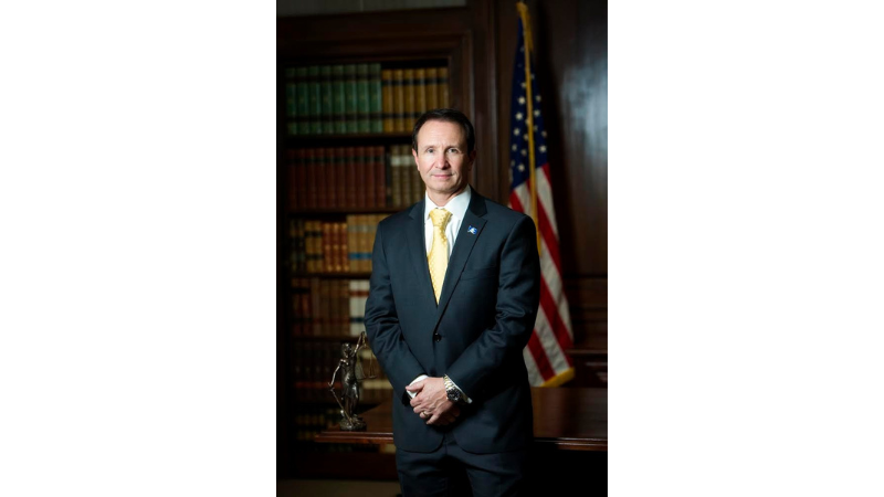 Gov. Jeff Landry, other state, local officials to host town hall at Lafon Center