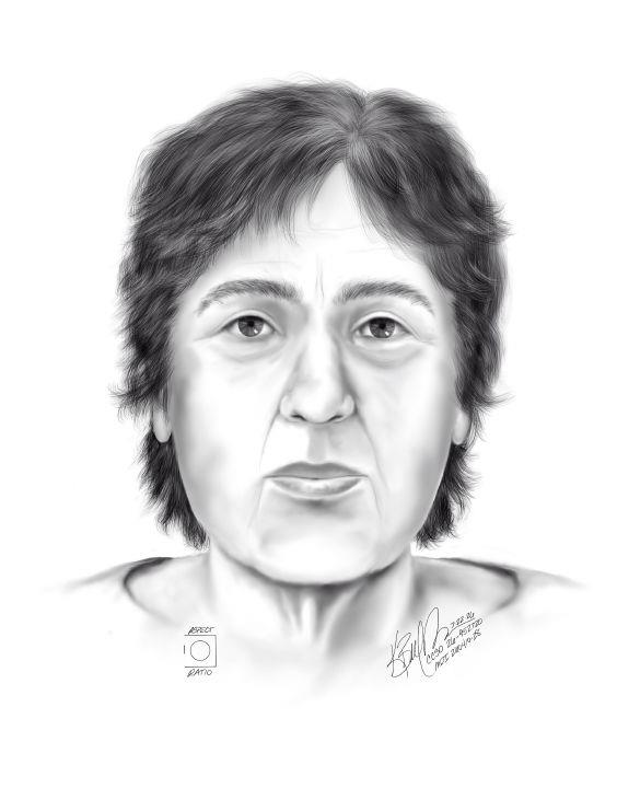 Public asked to help identify dead woman found along Willamette River in Northwest Portland