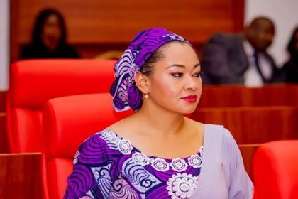 Alleged defamation: Court sets October 27 to hear Natasha’s objection to charges