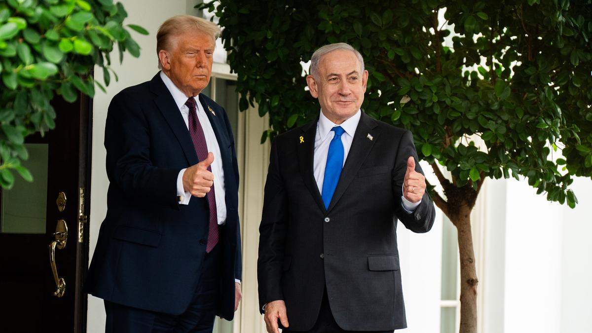 Hamas agrees to release remaining Israeli hostages, accepts Donald Trump’s peace deal if field conditions met