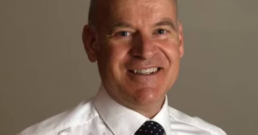 Martin Thomas Dimec is accused of defrauding three councils of $1.3m