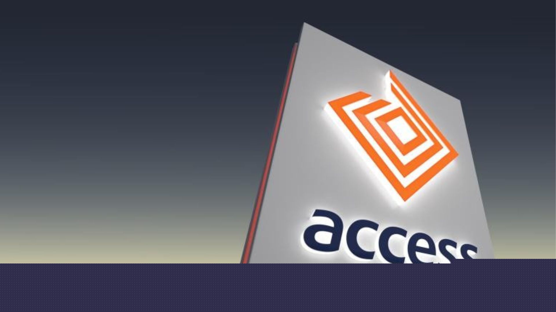 Access Bank-NBK merger lets customers share over 100 branches across Kenya