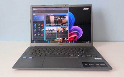Quick! This Acer Intel Core Ultra laptop with 16GB RAM is only $460