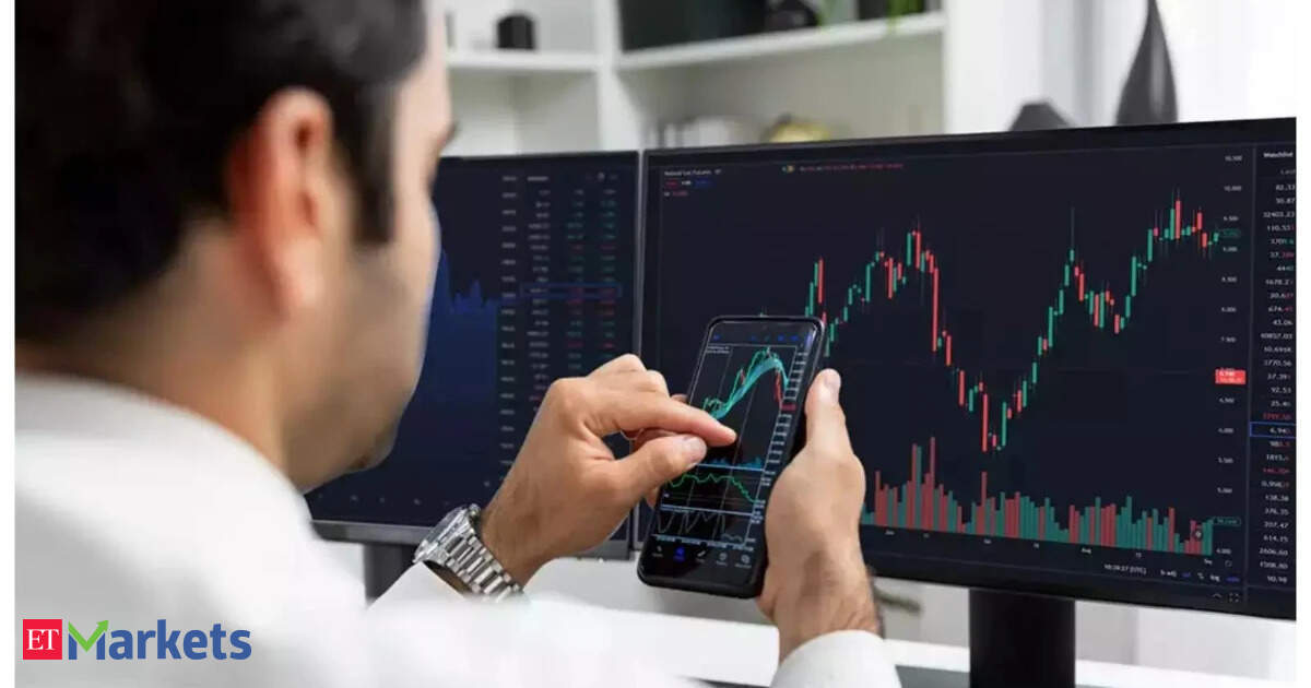Nifty can rally to 28,615 by this December in Axis’ bull case scenario. Here’s why