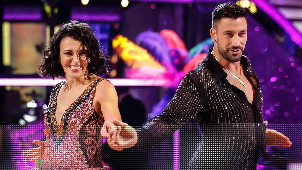 'He won't hold back and there's nothing she can do about it': Amanda Abbington's new nightmare revealed as insiders tell KATIE HIND all about Giovanni Pernice's brutal revenge plan... and why it's set to torpedo her comeback