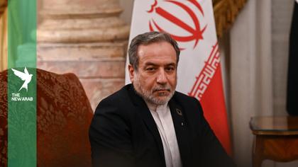 Iranian official denies reported meeting with European officials