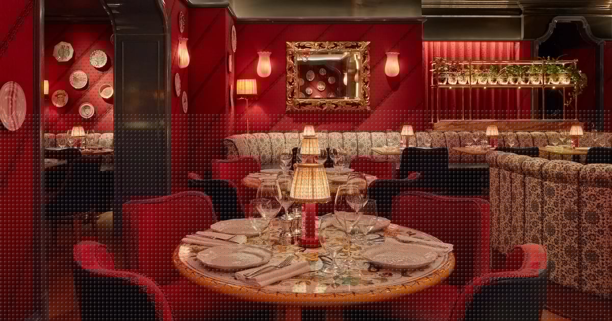 Beefbar to take up residence at Broadwick Soho’s Dear Jackie