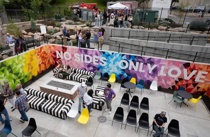 Prominent Utah LGBTQ+ organization sees exodus of therapists