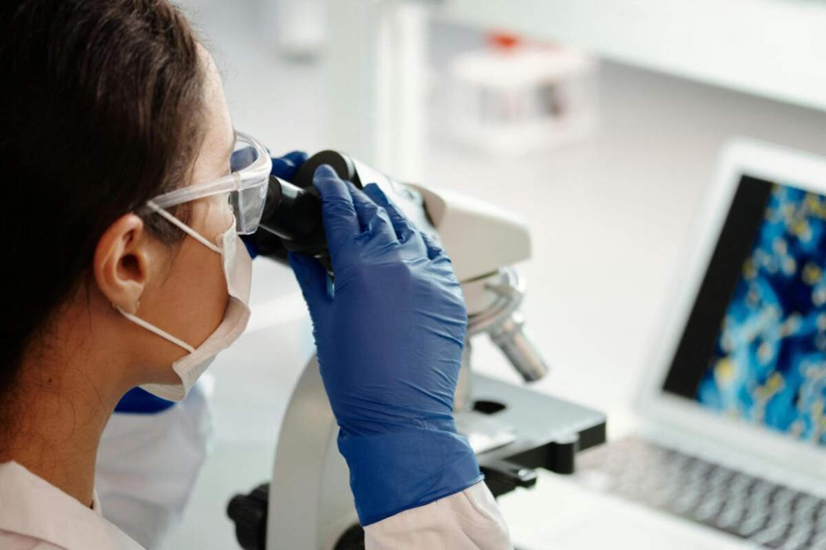 Intel·ligència artificial en biomedicina perquè la recerca avanci més ràpidament