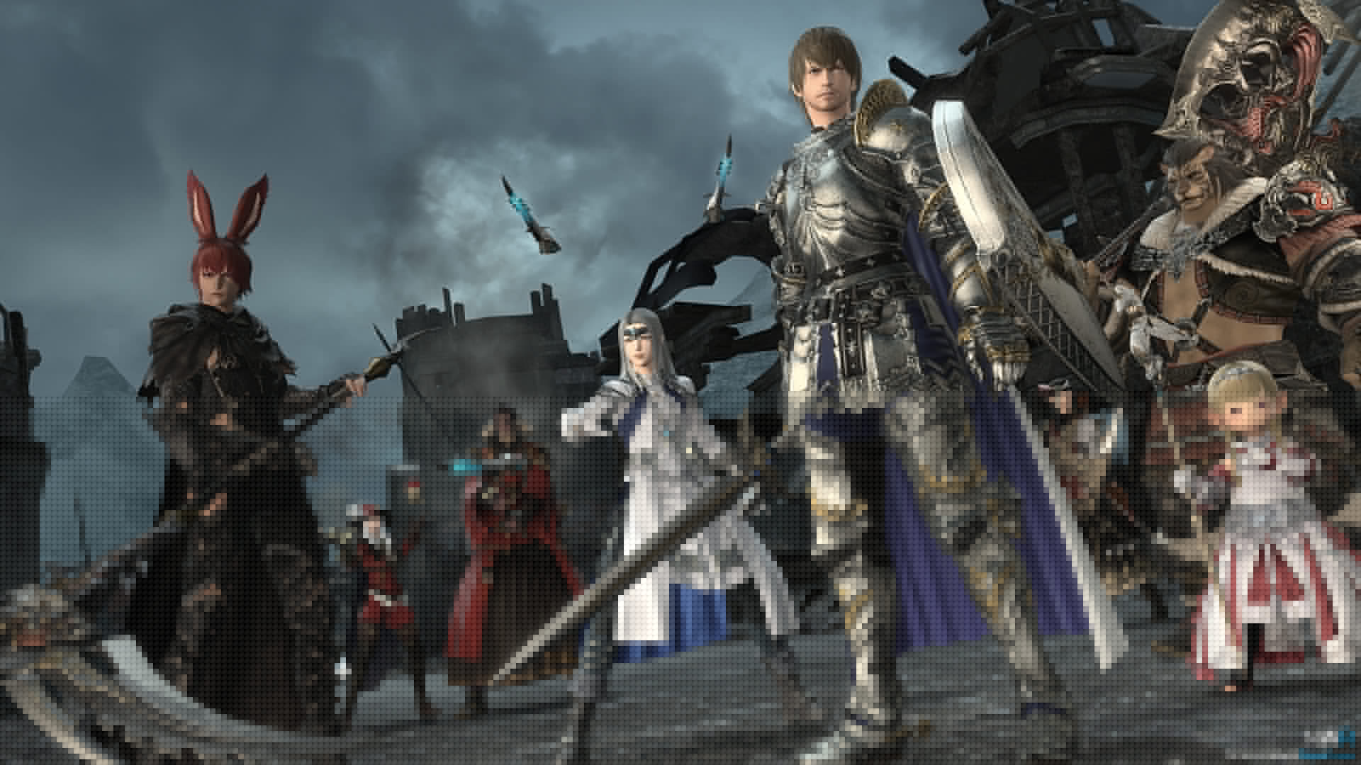 Nintendo Downloads - August 6, 2026