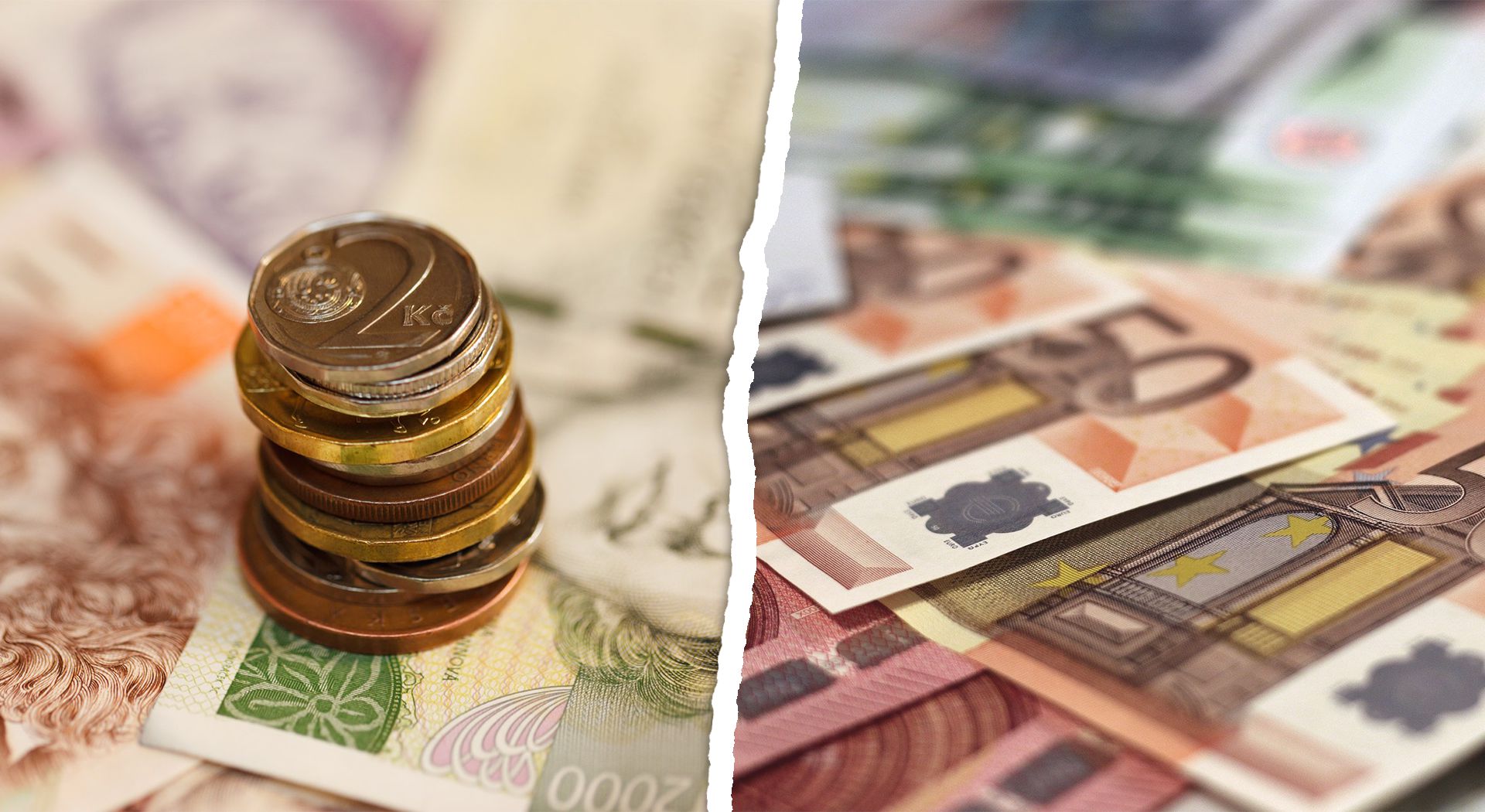 Výsledek voleb mezinárodní investory nezneklidní, může vést k silnější koruně. Značí též, že Česko už ve 20. letech nepřijme euro, nejdříve jím bude platit kolem roku 2035