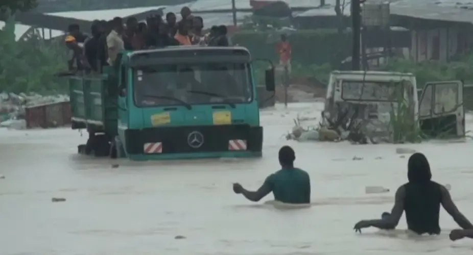 Risques d’inondations au Cameroun : sept régions à surveiller