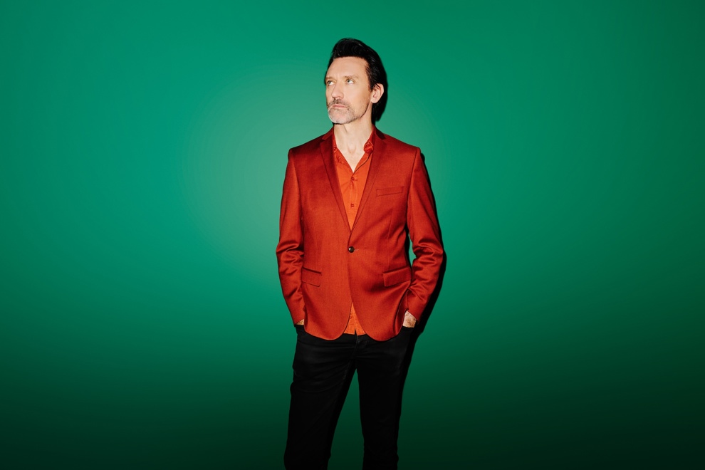 Paul Dempsey Playing Free 'Karaoke Time Machine' Gig In Sydney