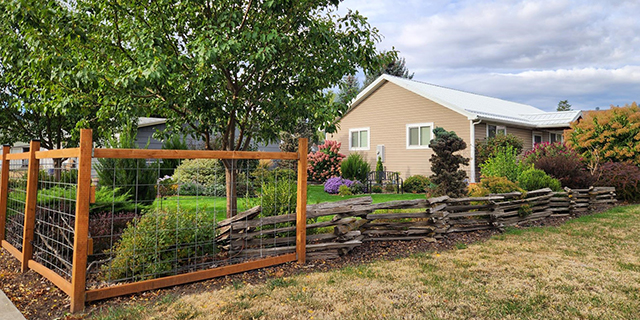 La Grande announces 2025 Fall Beautification Award winners