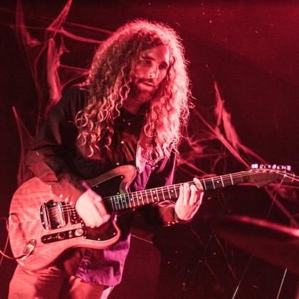 Episode 223 – Charles Moothart of Fuzz