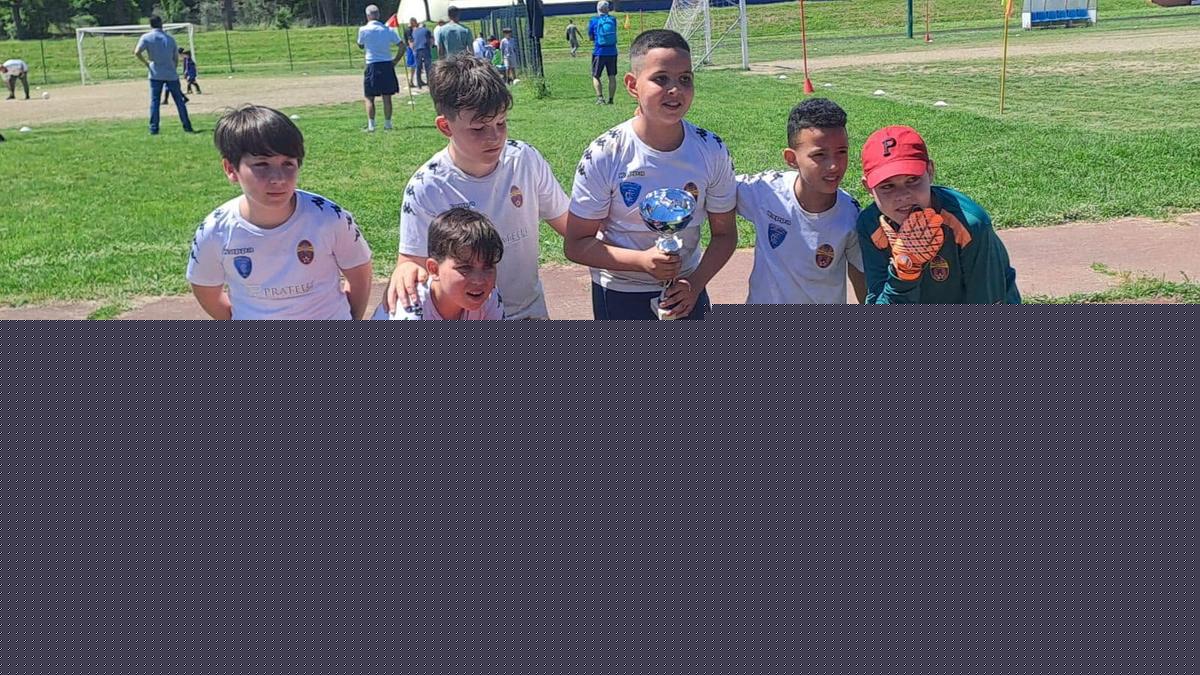 Calcio. Giovanile: ecco le iscrizioni