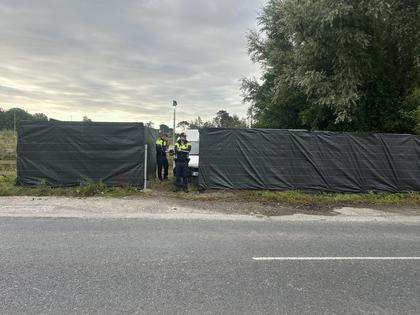 Garda Search in North Dublin for Missing Boy Presumed Dead