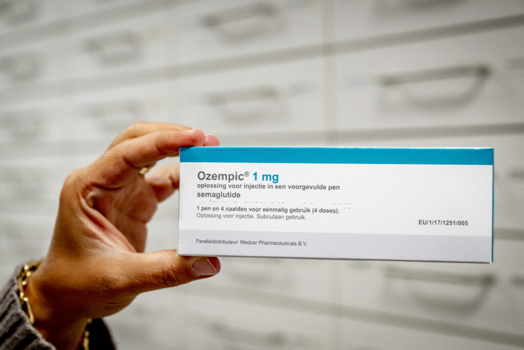 Medicamentele pentru slăbit ar putea avea un beneficiu neașteptat. Studiul care schimbă perspectiva asupra Ozempic și altor tratamente GLP-1