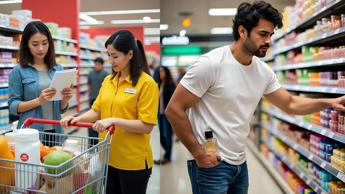 Modi Govt’s NextGen GST Reforms Propel India’s Consumer Economy To Decade-High Navratri Sales