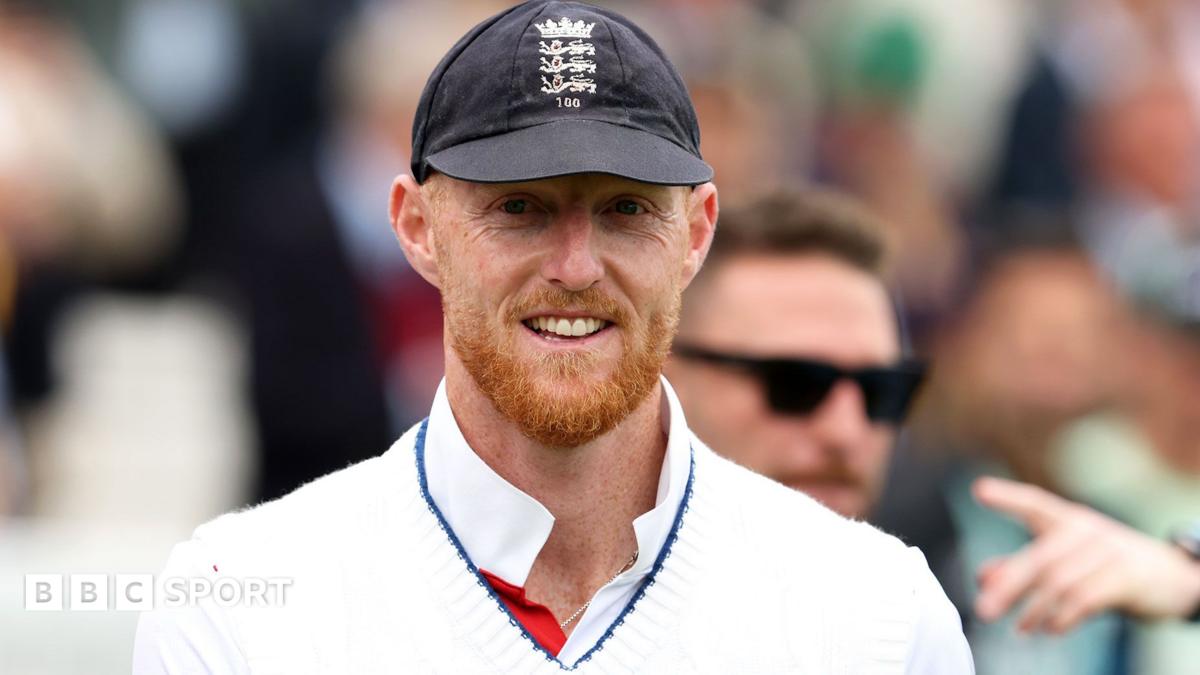 Ex-captain Stokes would love to coach England in future
