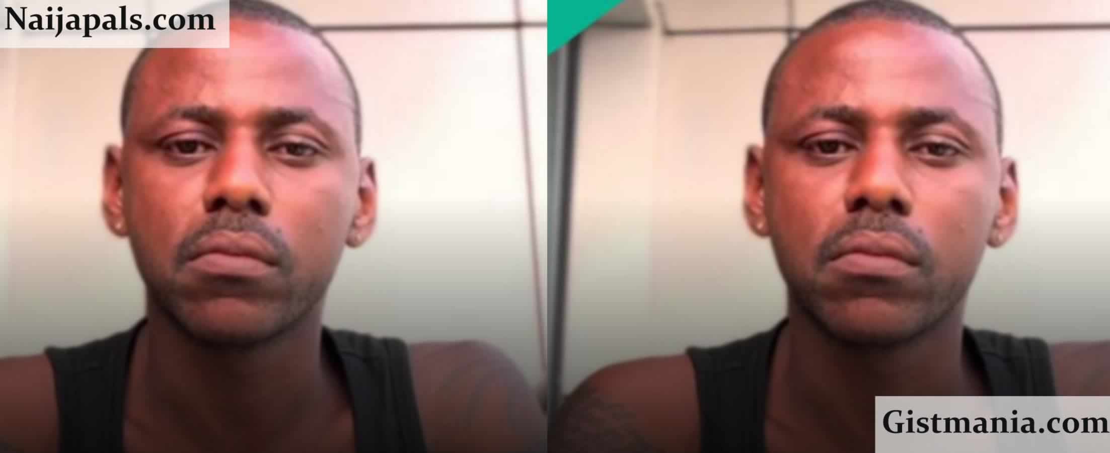 Lekki Street Figure Reveals How EFCC Troubles Once Wiped Out His Entire Wealth
