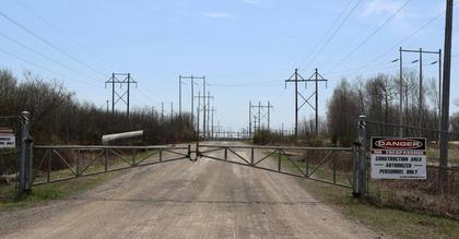 Northeastern Minnesota mystery project identified as data center
