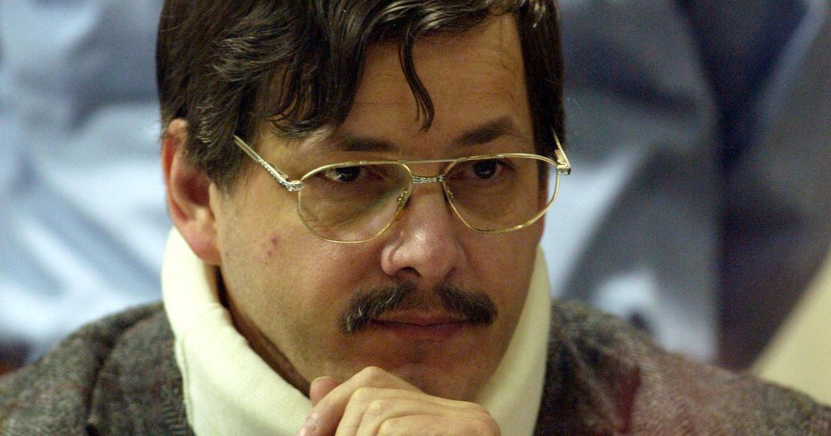Serial killer abused and tortured children in 'manmade dungeon'