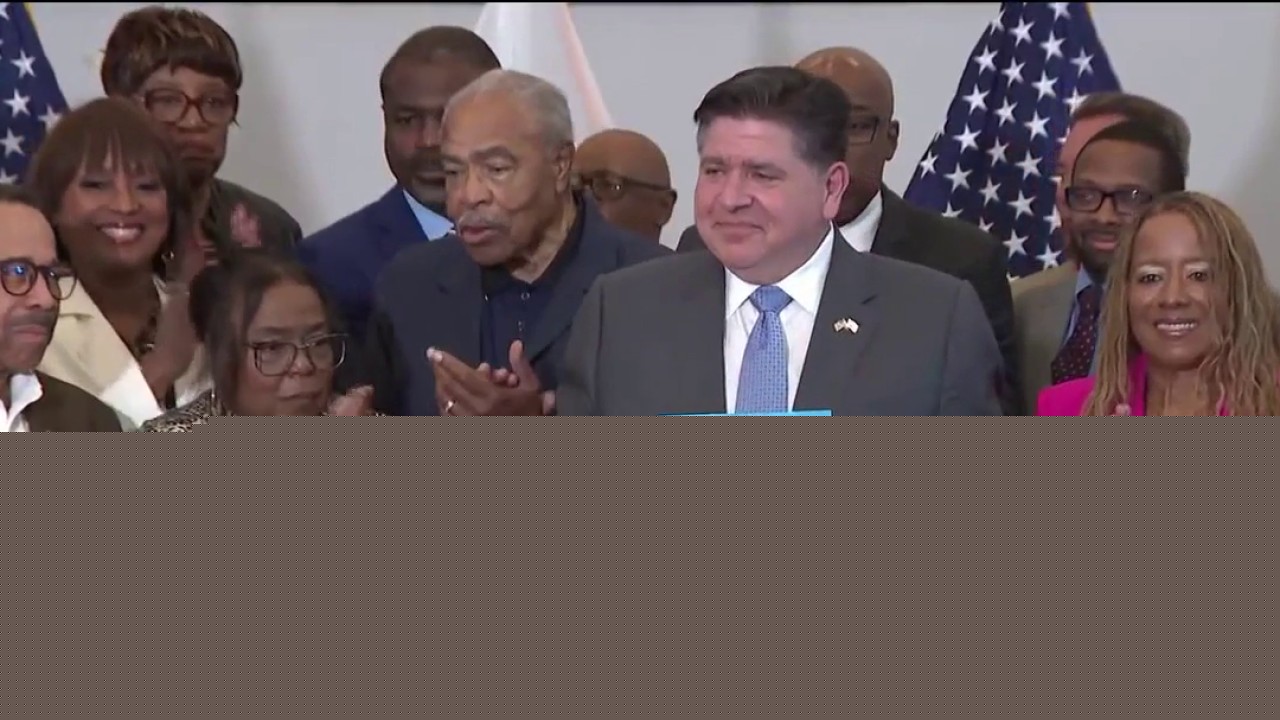 Pritzker declares July 25 Emmett Till Day in Illinois: 'To ensure the truth is told'