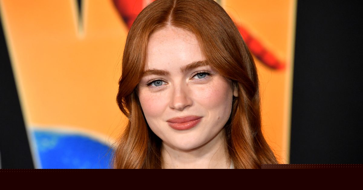 Who does Sadie Sink play in Spider-Man: Brand New Day?
