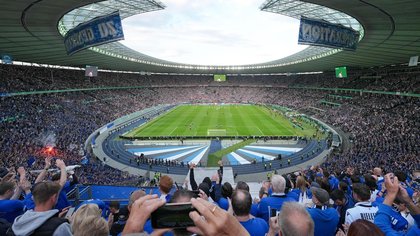 Berlin soll Finalort im DFB-Pokal bleiben – Neuer Vertrag für diesen Zeitraum
