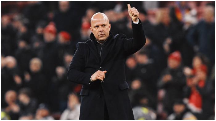 Hasil Liga Inggris: Liverpool Kalah Dramatis, Arne Slot Salahkan Pertahanan The Reds