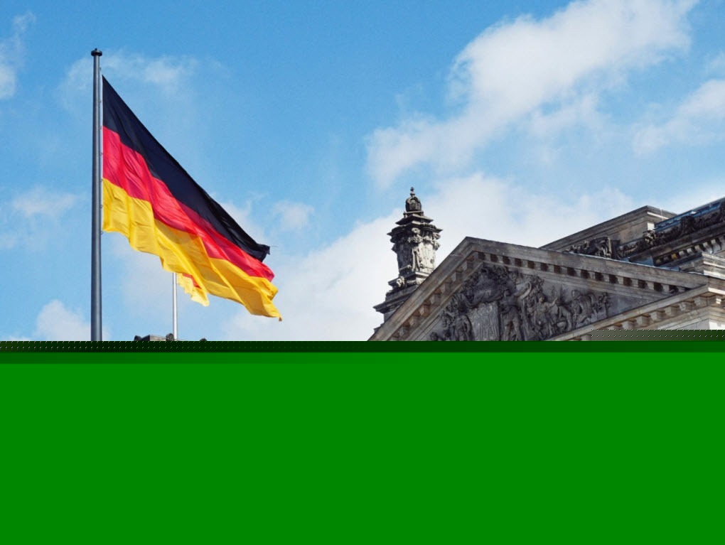 German economy holds up in Q2, posts marginal growth on the quarter again