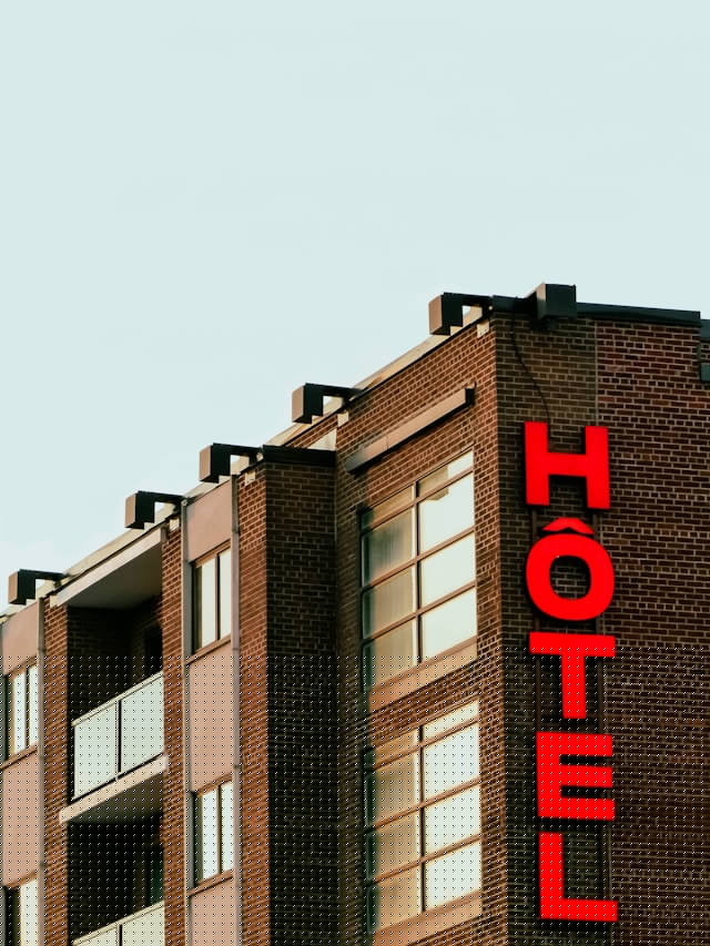 Government plan to house asylum seekers in Travelodge hotels sees migrant numbers plummet