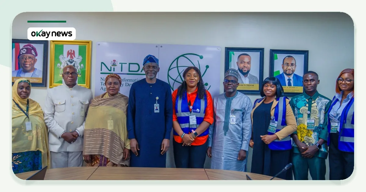 NITDA, Cal-Maji Expand Rural Digital Skills Drive