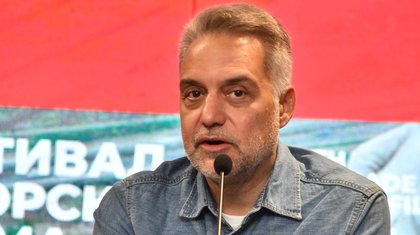 Srdan Golubović: Selaković o kulturi ne zna ništa, on je tu kao neki stečajni upravnik, a lamentira o „antisrpskim filmovima“