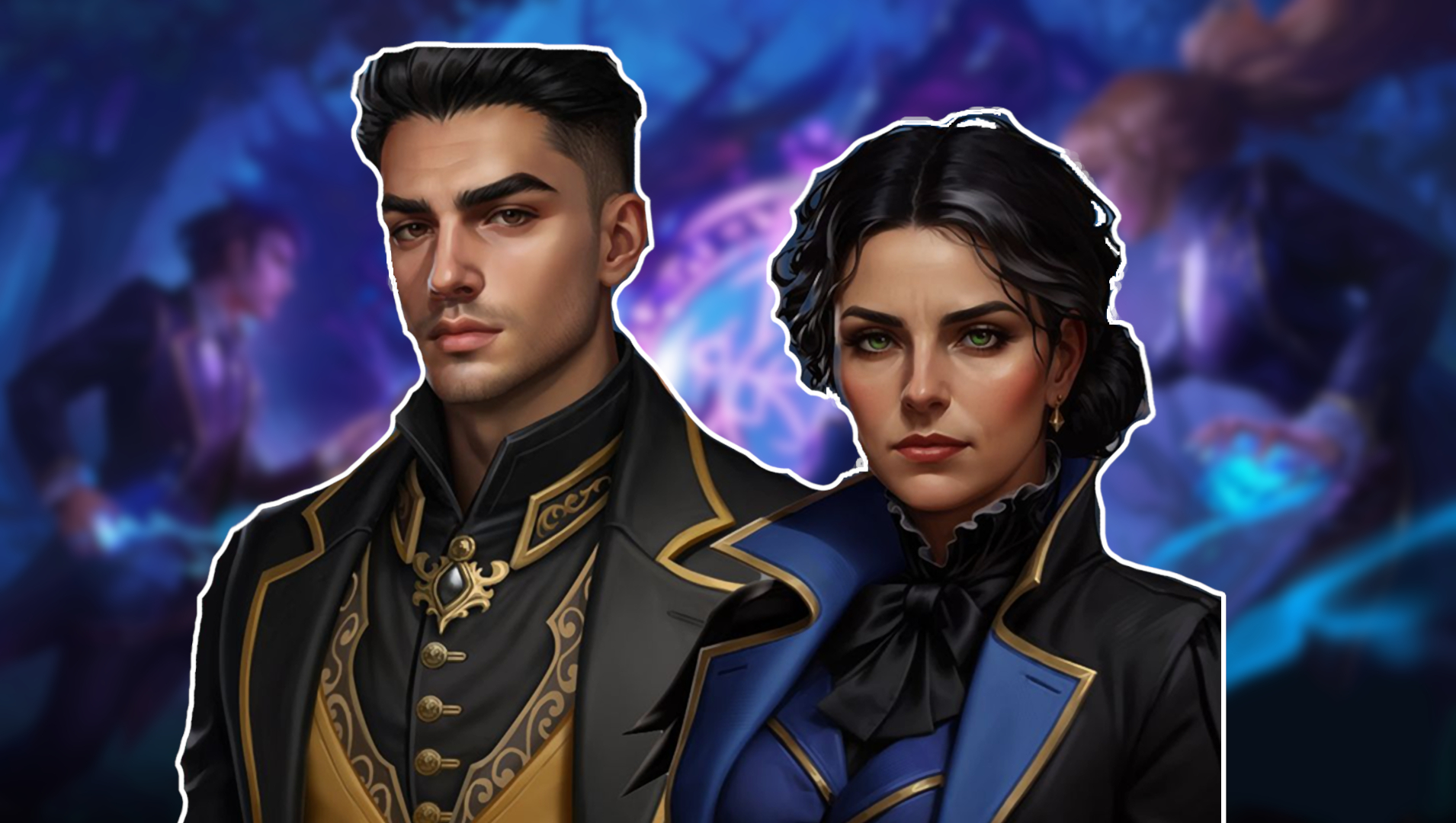 Love and Magic: Spellfyre review - enchantment comes at a heavy price