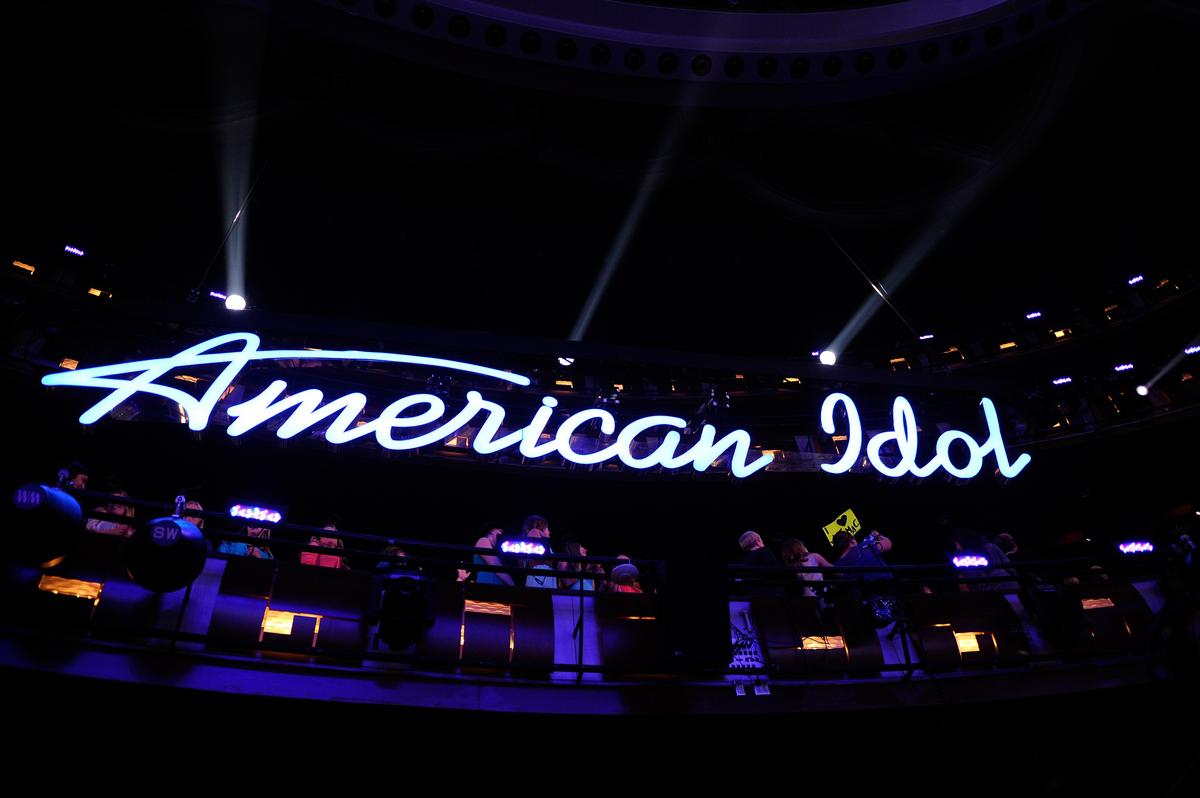 KY & IN: American Idol Wants to Hear You Sing