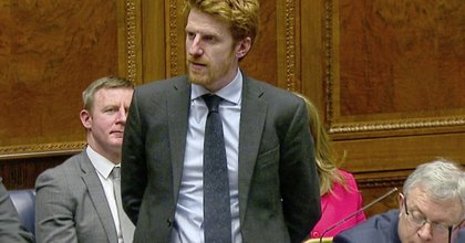 David McCann: If you want accountability at Stormont, you need a properly funded opposition