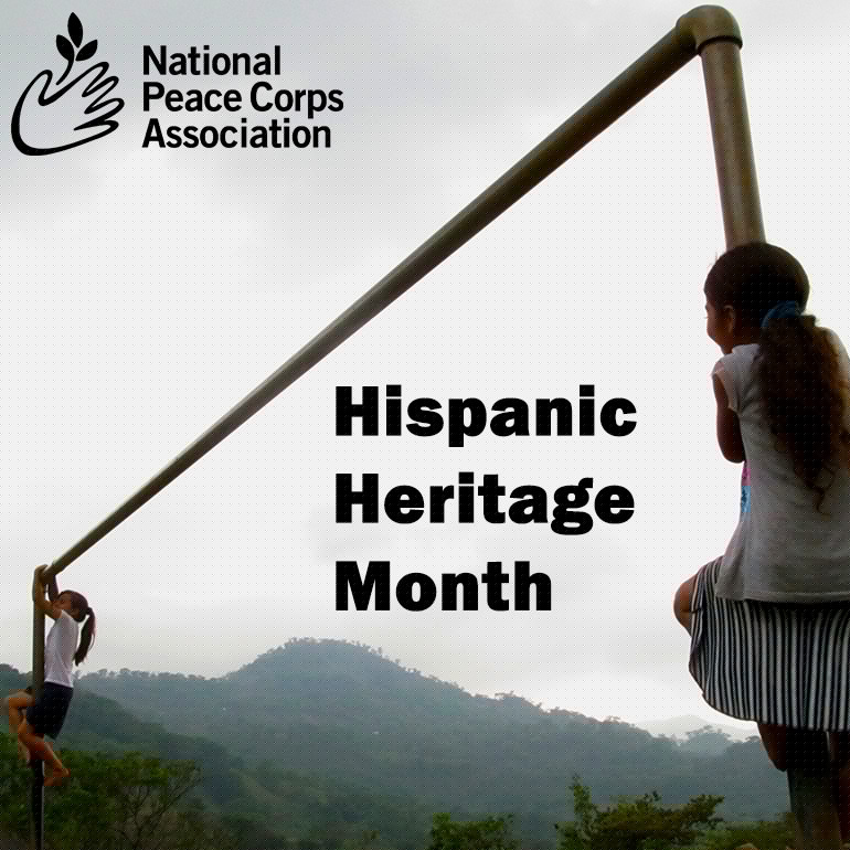 Hispanic Heritage Month: Lost in Translation—Found in Service