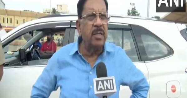 Caste survey data not to be used for reservation: Karnataka Home Minister