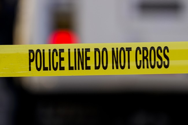DOJ Opens Civil Rights Probe After Shocking Video Shows Car Repeatedly Ramming Chabad Headquarters