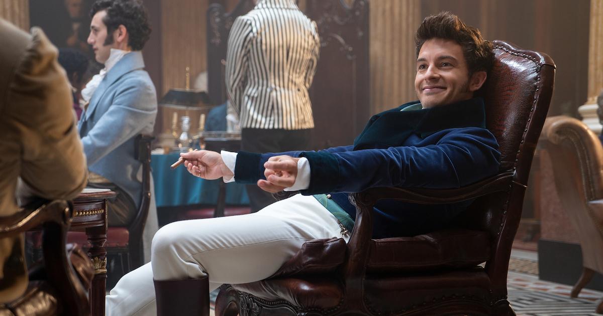 Is Jonathan Bailey in Bridgerton season 4? Full cast list for new season
