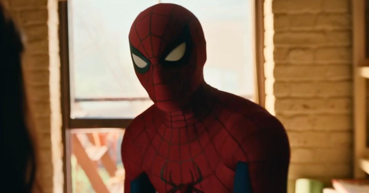 Spider-Man: Brand New Day Is Secretly [Spoiler]’s Origin Story — Report