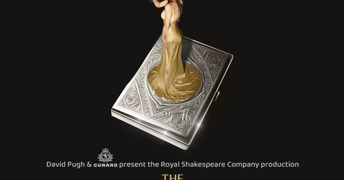 Royal Shakespeare Company production coming to Lighthouse