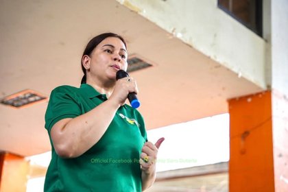 SC affirms earlier ruling declaring VP Sara’s impeachment unconstitutional