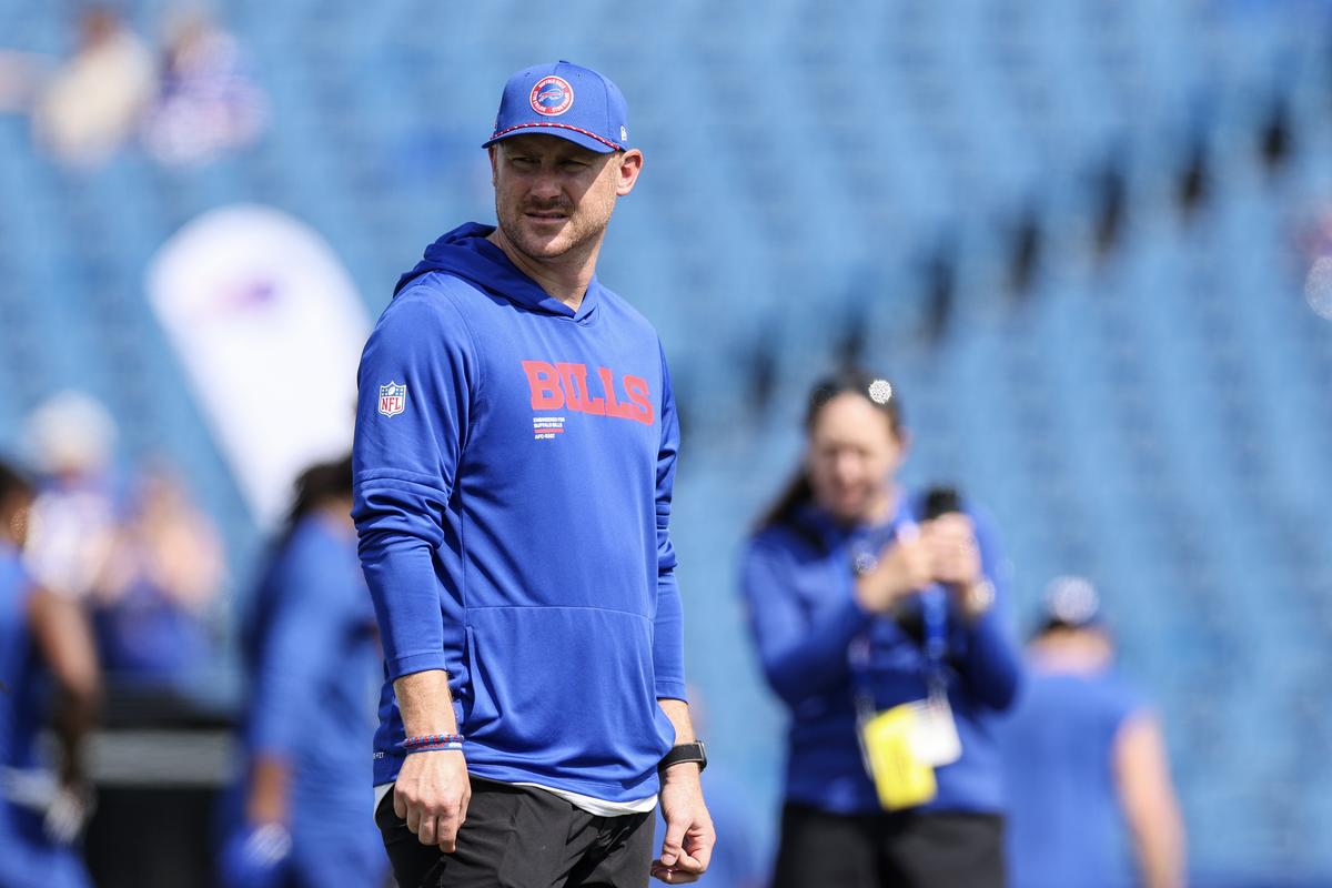 Record Breaking Ticket Prices for Buffalo PRESEASON Games