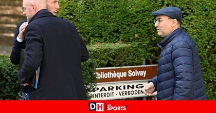 Négociations bruxelloise: 5 partis sur 6 approuvent la proposition budgétaire David Leisterh, la balle est dans le camp de l’Open VLD