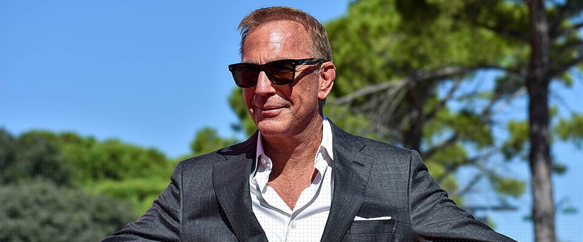"Elle a le profil parfait" : persuadée d'entretenir une relation avec l'acteur américain Kevin Costner, une femme verse plusieurs milliers d'euros à un "brouteur"